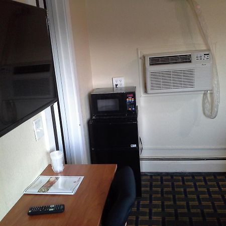 Economy Inn Tonawanda Εξωτερικό φωτογραφία