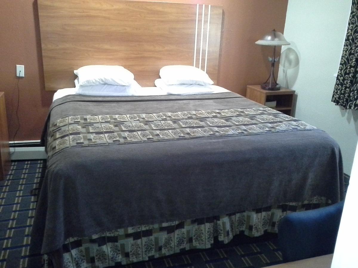 Economy Inn Tonawanda Εξωτερικό φωτογραφία