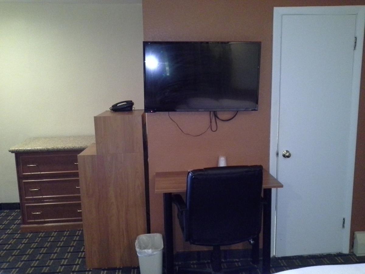 Economy Inn Tonawanda Εξωτερικό φωτογραφία