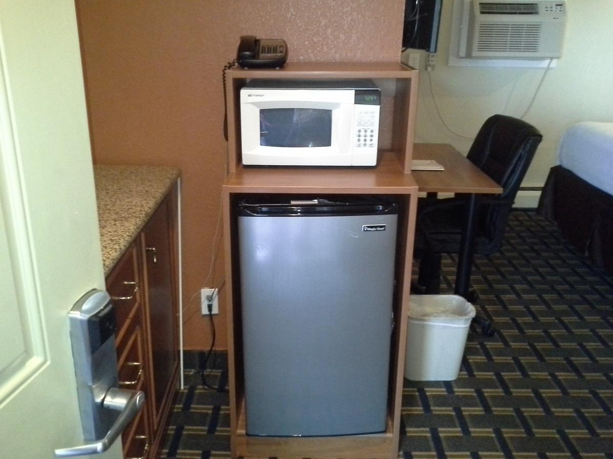 Economy Inn Tonawanda Εξωτερικό φωτογραφία