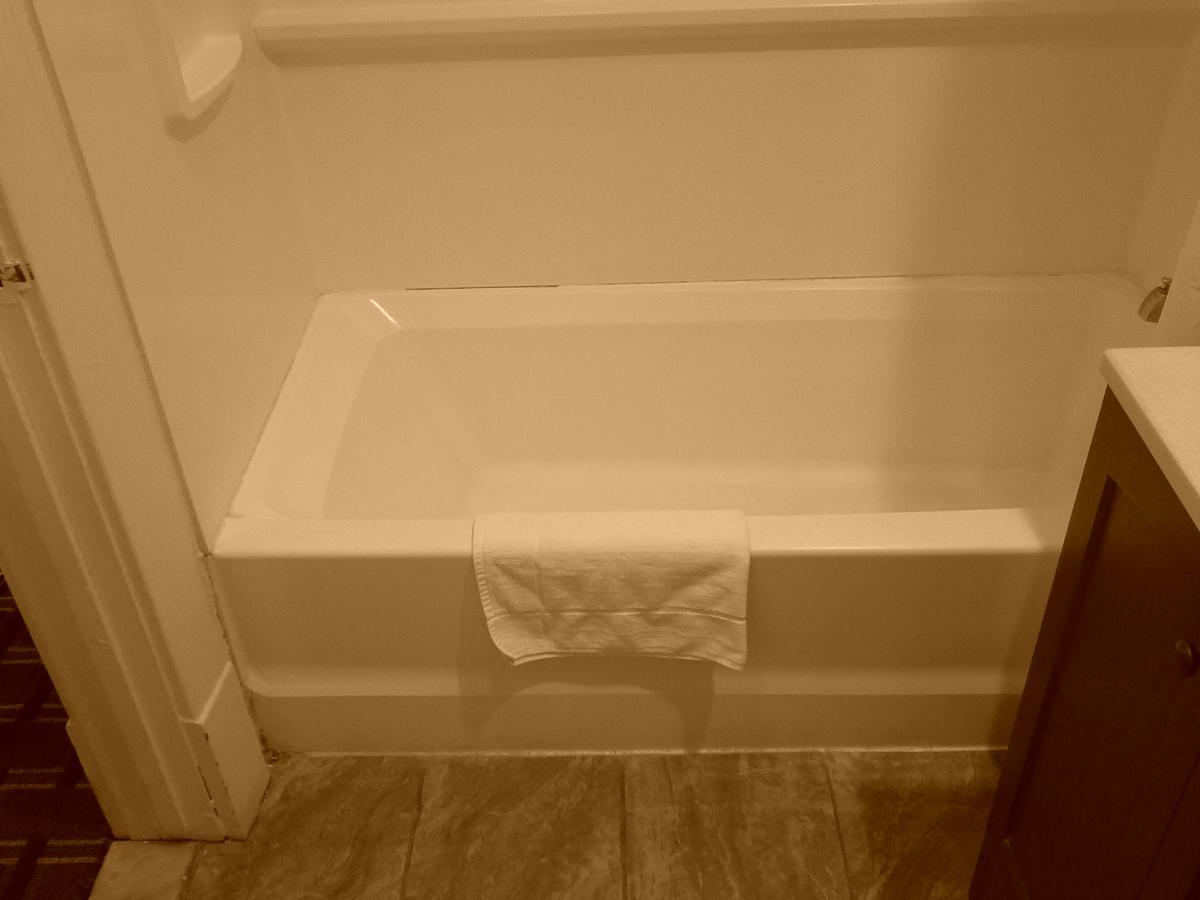 Economy Inn Tonawanda Εξωτερικό φωτογραφία