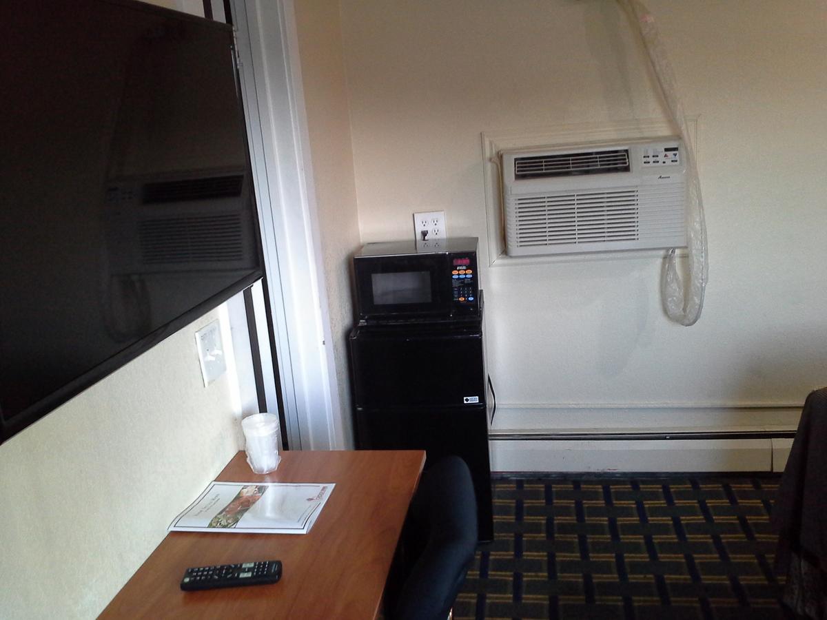 Economy Inn Tonawanda Εξωτερικό φωτογραφία