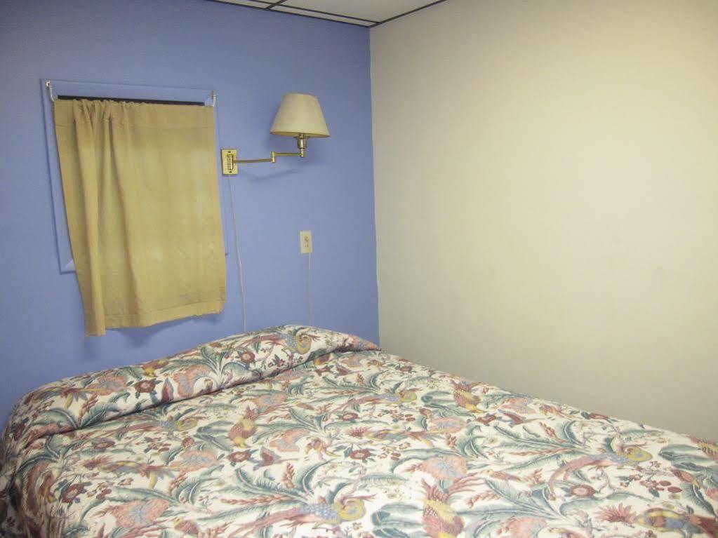 Economy Inn Tonawanda Εξωτερικό φωτογραφία